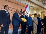 اتحاد الكاراتيه يكرم أبطال العالم والأوليمبياد في احتفالية كبرى