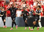 هاتريك «ديفيد» يقود كندا لاكتساح قطر 6-0 وتحقيق أول انتصار بتاريخه في المونديال