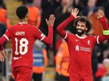 مفاجأة.. محمد صلاح مستمر بالدوري الإنجليزي من بوابة «عملاق لندن»