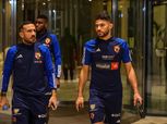برنامج الأهلي قبل مباراة سيراميكا كليوباترا في السوبر المصري