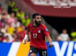 مهند لاشين يغيب عن منتخب مصر أمام أستراليا في كأس العالم