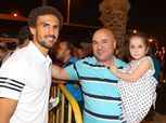 عواد: نسعى لإثبات قدراتنا في دروة تبوك