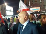 رئيس الزمالك: "علاقة مصر بالسعودية أبدية ولن يستطيع أحد الوقيعة بين البلدين"