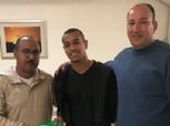 طلائع الجيش يتعاقد مع إبراهيم صلاح
