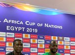 سيدورف: عالجنا أخطائنا الهجومية قبل مواجهة نيجيريا