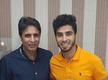 الاتحاد السكندري يتعاقد مع مدافع بتروجيت