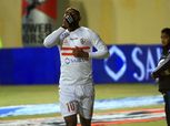 شيكابالا يعود لتشكيل الزمالك أمام الشرطة