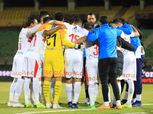 عاجل.. زيزو يحرز ثاني أهداف الزمالك في مرمى أسوان (فيديو)