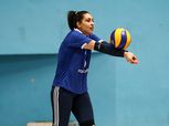 نهلة سامح: الأهلي جاهز للحفاظ على لقب البطولة العربية للطائرة