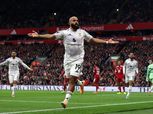 ترتيب الدوري الإنجليزي الممتاز بعد خسارة ليفربول أمام مانشستر يونايتد