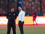 بيقولوا.. مفاجأة مدرب المنتخب الجديد تصالح الأهلي والسعيد ومهلة سواريز
