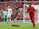 محمد صلاح يغيب عن إعلان قميص ليفربول الثالث (فيديو)