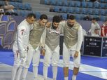 انطلاق كأس العالم لسلاح السيف رجال وسيدات في الجزائر اليوم