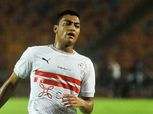 إبراهيم عبد الله: عقد مصطفي محمد مع الزمالك كان في منزلي وغير موثق
