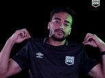 جلسة بين مسؤولي الزمالك وزد للحصول على خدمات محمد إسماعيل
