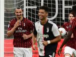 بعد هزيمة يوفنتوس ولاتسيو.. ترتيب الدوري الإيطالي