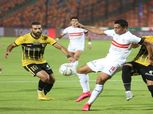 الزمالك عن عرض جالاتا سراي لضم مصطفى محمد: اللاعب مرتبط بعقد مع ناديه