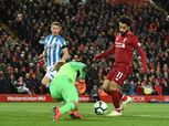 موقع هندي يتهم محمد صلاح بقتل حمامة في خماسية هادرسفيلد