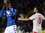 بالفيديو.. يوفنتوس يعود بانتصار صعب أمام بريشيا بالدوري الإيطالي