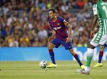 بالفيديو.. برشلونة يسحق ريال بيتيس بخماسية