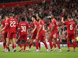 بث مباشر لمشاهدة مباراة ليفربول وإيفرتون بدون تقطيع