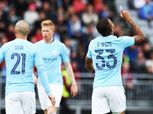 جوارديولا يدفع بثلاثي هجومي لمانشستر سيتي أمام فينورد
