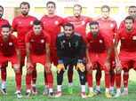 مشمش وغنوة وتريكة مع 18 لاعبا في قائمة الشرقية لمواجهة الزمالك في الكأس