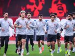 الأهلي يختتم تدريباته استعدادا لـ يانج أفريكانز.. وتوروب يجهز التشكيل