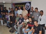 اتحاد الكيك بوكسينج يرعى الاجتماع التأسيسي الأول للجنة الـMMA للقتال المختلط