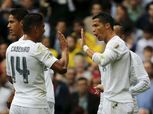 كاسيميرو: أطالب رونالدو بالبقاء في ريال مدريد لأنني اخشي مواجهة أفضل لاعب في التاريخ