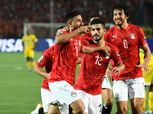 عاجل| أجيري يعلن تشكيل منتخب مصر لمواجهة الكونغو الديمقراطية