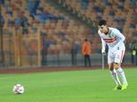 تأكيدا لـ«الوطن سبورت».. الزمالك يعلن إصابة زيزو بفيروس كورونا