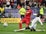 محمد صلاح يطرق أبواب ريال مدريد بعد أزمته مع ليفربول