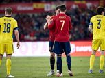 إسبانيا تتأهل لكأس العالم 2022 بفوز قاتل على السويد