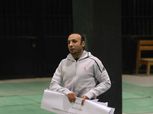 مدرب الزمالك للجماهير: "إذا أردتم المتعة شاهدوا برشلونة"