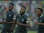 مدرب نيجيريا: من يعتقد أن منتخب مصر صغير فهو مخطئ