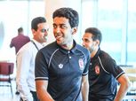 أحمد حمودي بعد الرحيل عن الأهلي: رفضت عروضًا كثيرة حبًا في بيراميدز