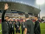 جماهير الأهلي توجه رسالة خاصة لـ«كهربا» قبل مواجهة بيراميدز (فيديو)