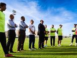 الموقف المالي وعودة النشاط.. مجلس إدارة الاتحاد السكندري يجتمع الأحد