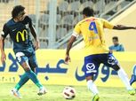 اتحاد الكرة يهدد "مرعي" بعقوبات قاسية في حالة التوقيع للأهلي والزمالك