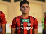 لاعب بتروجت يخضع للكشف الطبي في جينت البلجيكي الأسبوع المقبل