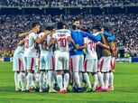 الزمالك يستغل فترة التوقف المحلي لرفع لياقة اللاعبين