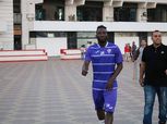 نيبوشا يدرس الدفع بـ«سيسه» في مركز الظهير الأيمن أمام حرس الحدود