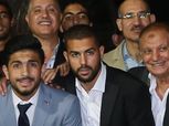 صبري رحيل: فخور بالتواجد مع جيل «النجمة الرابعة»