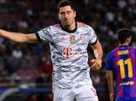 برشلونة يضع ليفاندوفسكي ضمن حساباته وينافس الريال ومان سيتي على هالاند