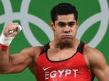 مصائب قوم عند قوم.. محمد إيهاب يلمح لمشاركته في الأولمبياد بعد تأجيلها