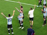 تشكيل الأرجنتين أمام هولندا.. ميسي يقود الهجوم ودي ماريا بديلا