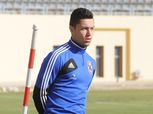 «فيفا» يخطر الأهلي باستخراج بطاقة مؤقته لـ«هندريك»