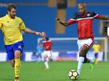 "شيكابالا" أحتياطيا في مواجهة الرائد وأحد بالدوري السعودي