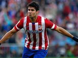 أتلتيكو مدريد يستعيد موراتا وكوستا قبل موقعة برشلونة
